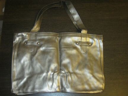 Новые cумочки и косметички от yves roshe