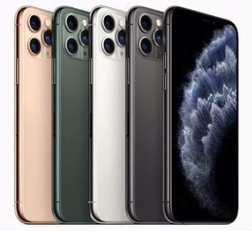 11 pro max 512 Ростест