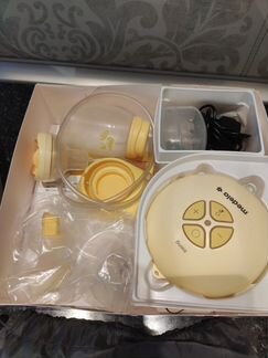 Молокоотсос Medela Swing