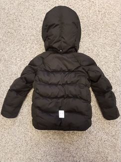 Куртка пуховик Reima