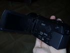 Видеокамера panasonic HC-X810 в хорошем состоянии объявление продам