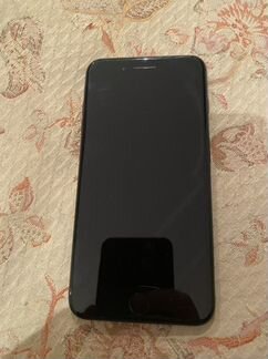 Телефон iPhone 7 plus 128gb