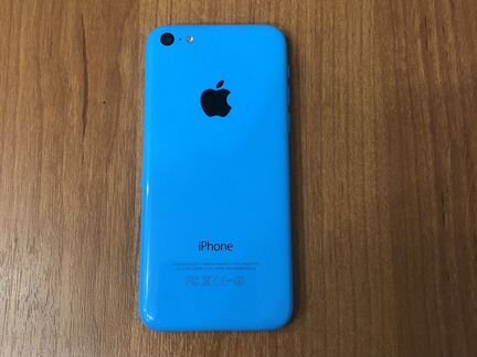 iPhone 5c