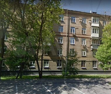 Квартира-студия, 22.9 м², 1/5 эт.