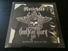 Motorhead - Death Or Glory LP