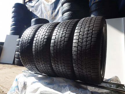 275 60 18 bridgestone blizzak LM25 4X4 v i