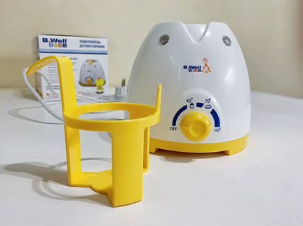 Avent стерилизатор + подогреватель для бутылочек