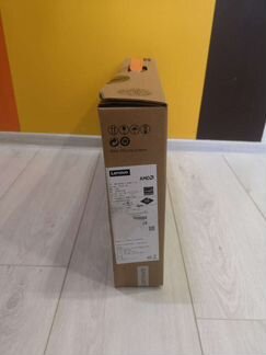 Lenovo air 14 R5-4600u 16/512Gb