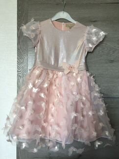 Платье детское