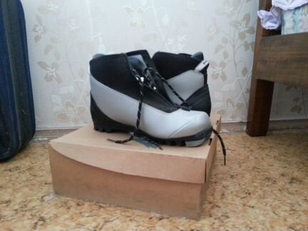 Ботинки nordway размер 41