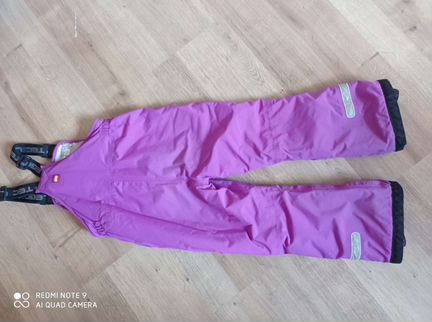 Полукомбезы Poivre blanc и Lego tec