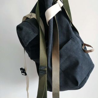 Рюкзак вещь-мешок saltibi