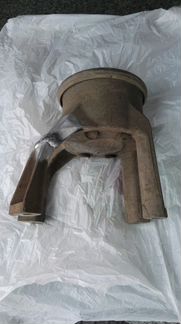 Подушка мотора задняя VW T5