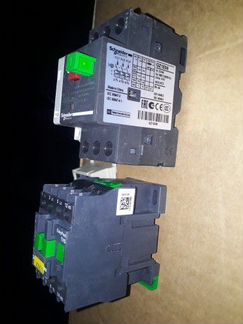 EasyPact TVS GZ1E08
