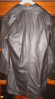 Сюртук френч мужской Cadenbo Италия