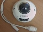 IP камера omny base miniDome2A