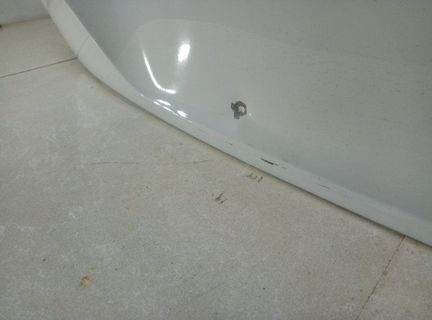 Крышка багажника Volkswagen Tiguan 2 поколение