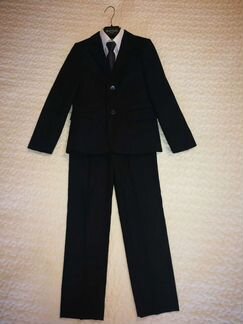 Костюм Van Cliff 134/32