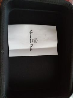 Massimo dutti наушники
