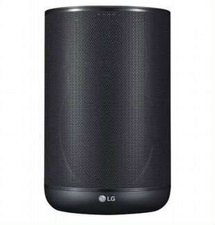 Умная колонка LG xboom ai wk7y Яндекс Алиса