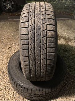 Зимние шины Pirelli Scorpion Ice & Snow 235/60 17