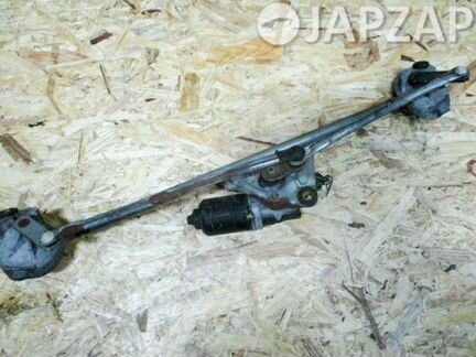 Трапеция Стеклоочистителя Toyota Bb NCP31 (2000-20