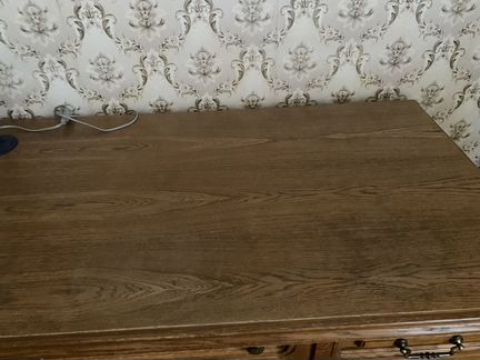 Письменный стол для школьника