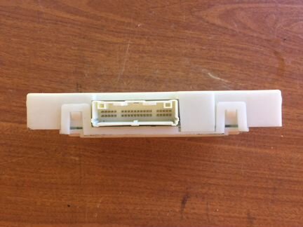 Блок климата Nissan Teana J32