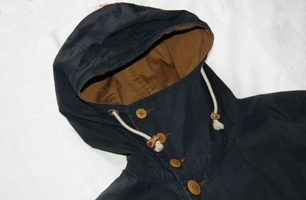 You Must Create (YMC) Двухсторонняя Куртка