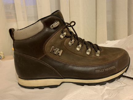 Ботинки Helly Hansen подростковые (42 размер)