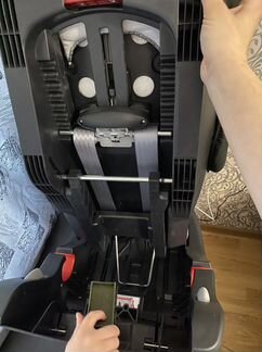 Britax romer king 2ls