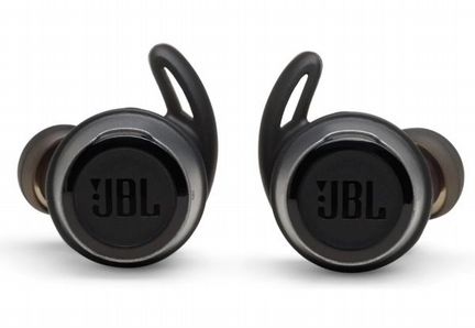 Наушники JBL Reflect Flow Black