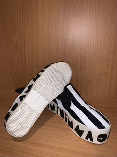 Слипоны, ботинки