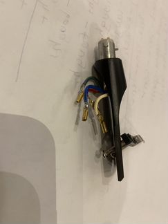 Шелл Micro Seiki для тонарма - топ модель