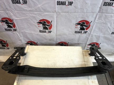 Усилитель переднего бампера Mini Cooper S R56