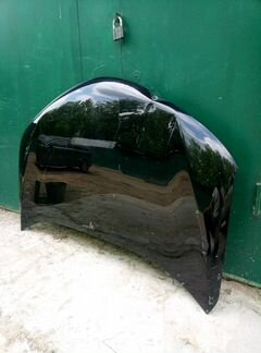 Капот Toyota RAV4 (CA40) рестайлинг