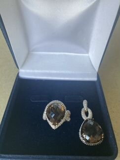 Золотой комплект