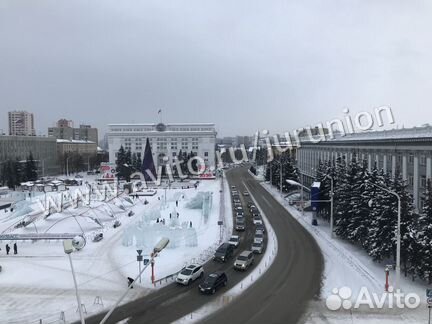 Офисное помещение, 1500 м²