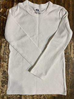 Джинсы + лонгслив + рубашка (100см) 98 размера