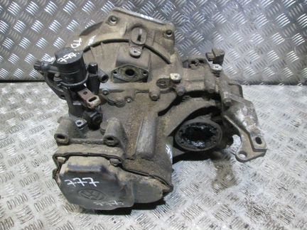 МКПП ASD Фольксваген Гольф3, Пассат