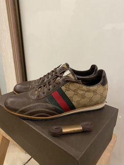 Кроссовки Gucci оригинал