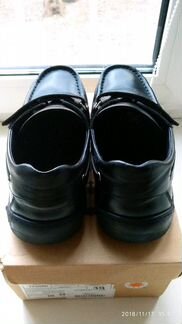 Minimen Ботинки макасины 37 размер