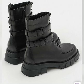 Ботинки ash 37 р-р