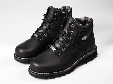 Ботинки harley davidson mens abel 96040
