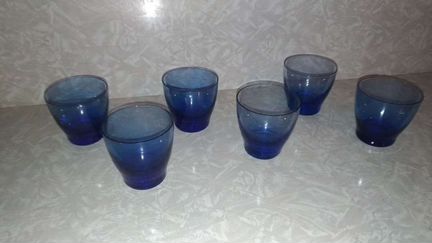 Рюмки