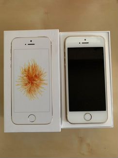 Телефон iPhone