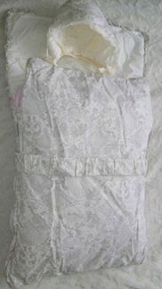 Конверт демисезонный