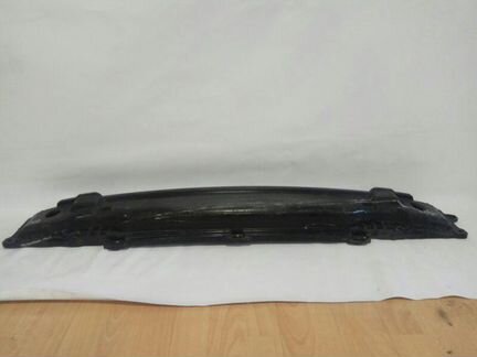 Усилитель бампера задний Kia Sportage 4 2016-2020