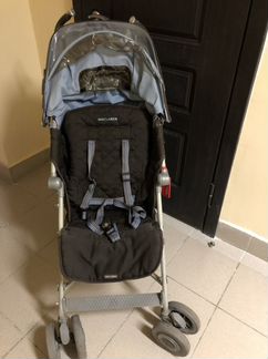 Коляска maclaren techno xlr