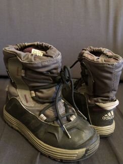 Сапоги зимние Adidas
